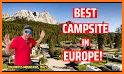 Campy - Europe RV park camping related image