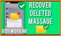 Recover deleted Messages WARM related image