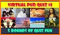 Quiz Party - Trivia Challenge related image