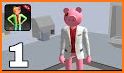 Alpha Piggy Granny Roblx's Halloween Mod related image