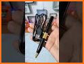 Pencil Camera related image