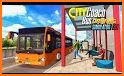 City Coach Bus Driver 3D Bus Simulator related image