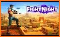 Fight Battle Royale Night Game related image