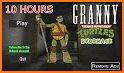 Turtle Granny V2: Horror Scary MOD related image