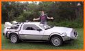 DeLorean related image