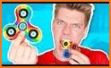 Candy Spinner related image