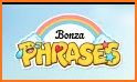 Bonza Phrases related image
