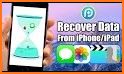 Recover Deleted All Files, Photos and Contacts related image
