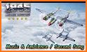 1945 Air Force 2 - Free Airplane Shooting Games related image