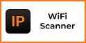 WiFi Scanner related image