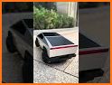 Tesla Wear - Remote Control For Tesla Vehicles. related image