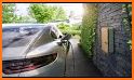 Zap-Map: EV charging points UK related image