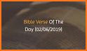 Bible Word Cross - Daily Verse related image