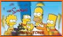 Simpsons Ringtones Free related image