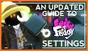 Guide for Friday Night Funky FNF (Not Official) related image