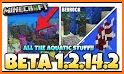Update Aquatic for MCPE related image