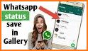 Status Saver for Whatsapp - Status Download related image