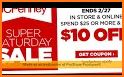 Coupons for JCPenny related image