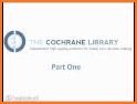 Cochrane Library related image