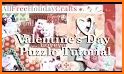 Puzzle Valentine's Day related image