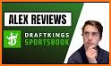 DraftKings Sportsbook & Casino related image