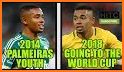 World Cup 2018 related image