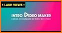 Intro Maker - Video Editor, Effects, Music, Vlog related image