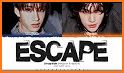 Color and Escape related image