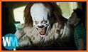 Pennywise : Scary clown related image