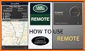 Land Rover Remote related image