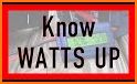 Wattz Battery Power Indicator related image