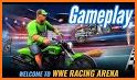 Guide For WWE Racing Showdown related image