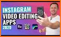 Best Video Maker & Collage Templates for Instagram related image