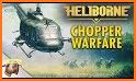 Heli Hero - Helicopter Game related image