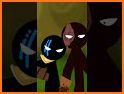 Stickman Attack related image