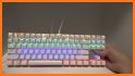 Fashion Color Keyboard related image