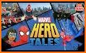 Marvel Hero Tales related image