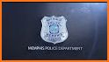 Memphis Police Department Wellness App related image
