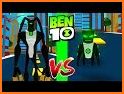 Hints for Ben 10 Roblox Evil related image