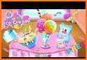 Candy Ice Cream Shop - Helado Ice Cream Game related image