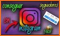 FanGenre - Get Followers for Instagram related image