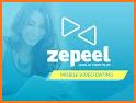Zepeel - The Video Dating App related image
