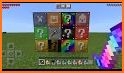Lucky Block Mod for Minecraft PE related image