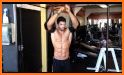 Sergi Constance Fitness related image