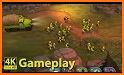 Tower Defense - Army strategy games related image