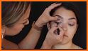 Bridal Makeup-Step by Step Lip,Eye Makeup tutorial related image
