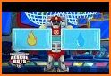 Transformers Rescue Bots related image