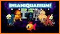 Aquarium Fish vs Alien related image