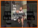 Muay Thai Fitness related image