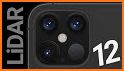 Camera for iPhone 12 Pro – OS 14 Camera related image